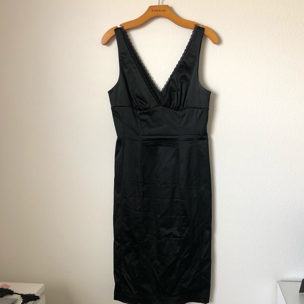 Bebe Little black dress